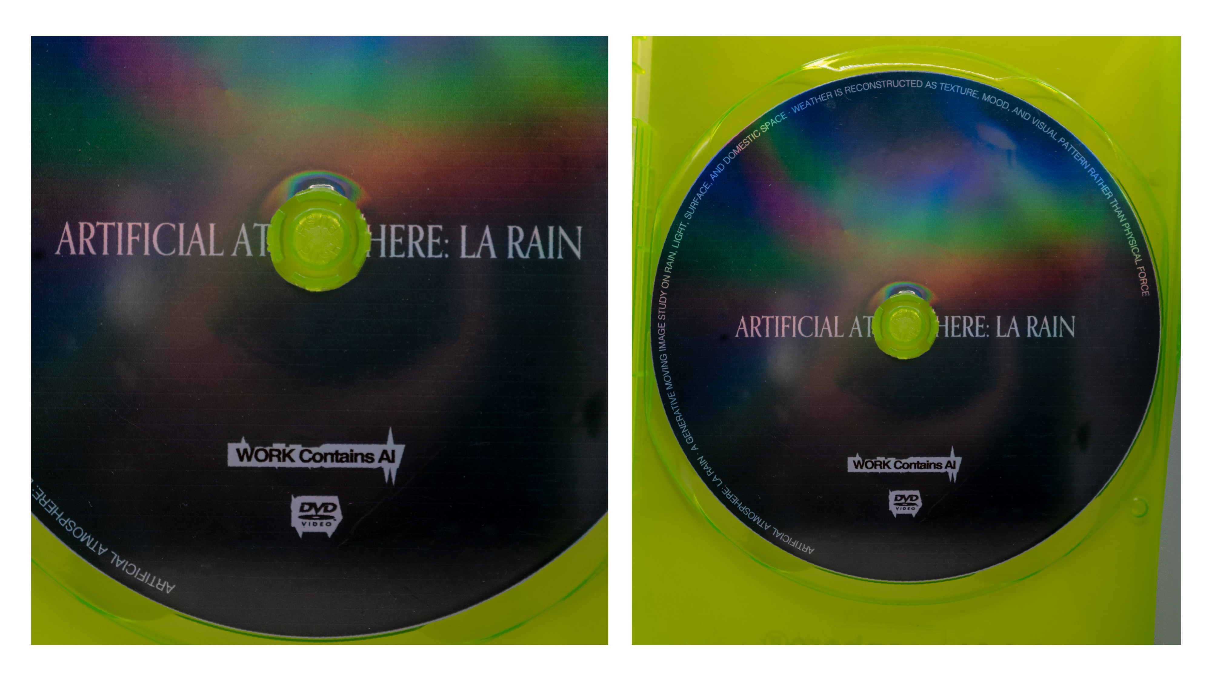 Print CD 3